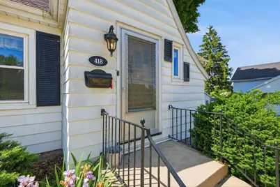 418 E Racine St, Jefferson, WI 53549 - Photo 29