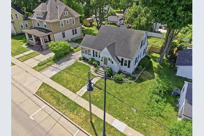 418 E Racine St, Jefferson, WI 53549 - Photo 31