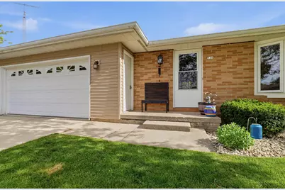 536  Monroe St, Reedsville, WI 54230 - Photo 1