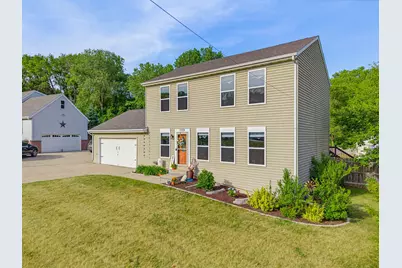 1709  Schmidt Rd, West Bend, WI 53090 - Photo 19
