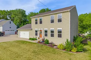 1709 Schmidt Rd, West Bend, WI 53090 - Photo 19