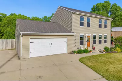 1709  Schmidt Rd, West Bend, WI 53090 - Photo 1