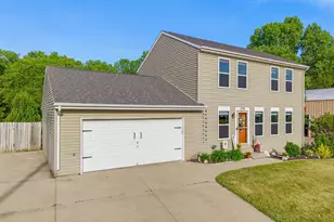 1709 Schmidt Rd, West Bend, WI 53090 - Photo 1