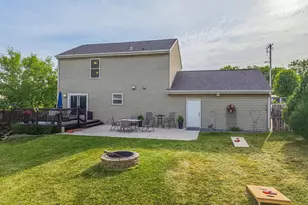1709 Schmidt Rd, West Bend, WI 53090 - Photo 17