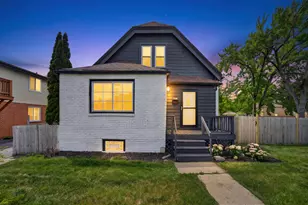 4821 W Hampton Ave, Milwaukee, WI 53218 - Photo 1