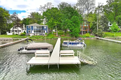 544  Sunset Vale -, Twin Lakes, WI 53181 - Photo 3