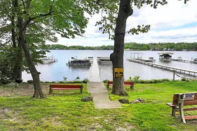 544  Sunset Vale -, Twin Lakes, WI 53181 - Photo 25