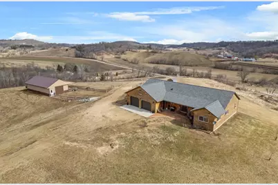 22855  Kettle Rd, Wilton, WI 54670 - Photo 1