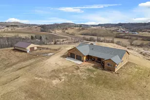 22855 Kettle Rd, Wilton, WI 54670 - Photo 1