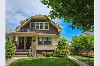 3154 S Nevada St #3156, Milwaukee, WI 53207 - Photo 1