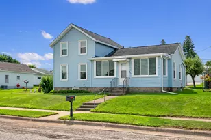 1407 Bangor St, Bangor, WI 54614 - Photo 1