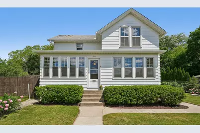 317 W Main St, Port Washington, WI 53074 - Photo 3