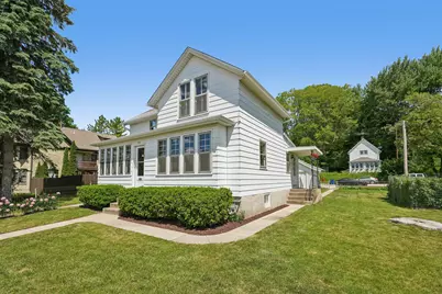 317 W Main St, Port Washington, WI 53074 - Photo 45