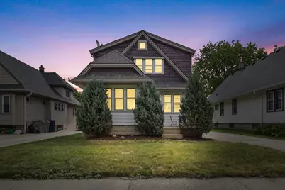2766 N 61st St, Milwaukee, WI 53210 - Photo 1