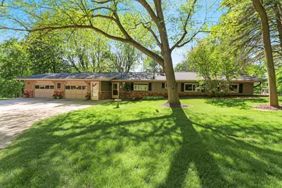 10619  Morgan Rd, Cato, WI 54230 - Photo 1