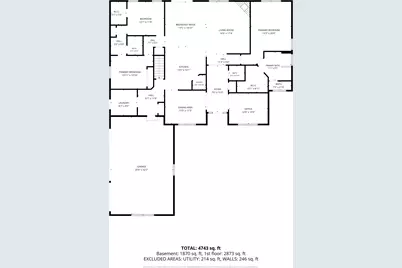 W245N2799  Single Tree Dr, Pewaukee, WI 53072 - Photo 45