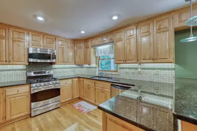 N54W30819  Windwood Dr, Merton, WI 53029 - Photo 1