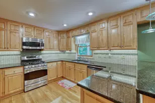 N54W30819 Windwood Dr, Merton, WI 53029 - Photo 1