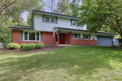 N54W30819  Windwood Dr, Merton, WI 53029 - Photo 47