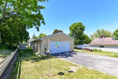 449  James St, Burlington, WI 53105 - Photo 31