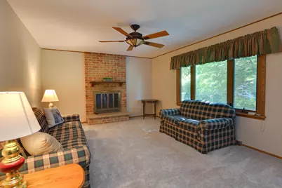 8316 N Edge O Woods Dr, Brown Deer, WI 53223 - Photo 3