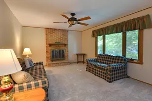 8316 N Edge O Woods Dr, Brown Deer, WI 53223 - Photo 3