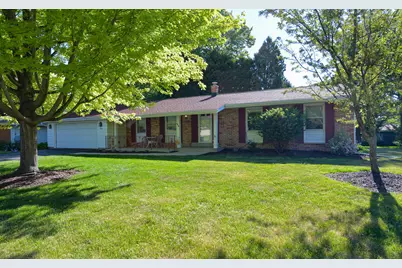 8316 N Edge O Woods Dr, Brown Deer, WI 53223 - Photo 1