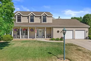 503 Fairview Cir, Racine, WI 53185 - Photo 35