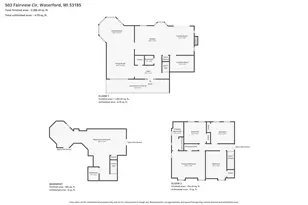 503 Fairview Cir, Racine, WI 53185 - Photo 45