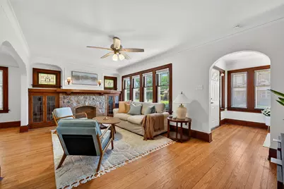 3056 N 55th St, Milwaukee, WI 53210 - Photo 5