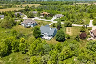 129 Preserve Ct, Grafton, WI 53024 - Photo 63