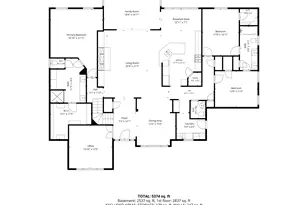 129 Preserve Ct, Grafton, WI 53024 - Photo 69