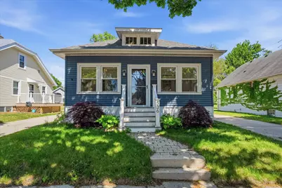 536 N 61st St, Wauwatosa, WI 53213 - Photo 1