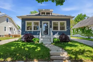 536 N 61st St, Wauwatosa, WI 53213 - Photo 1