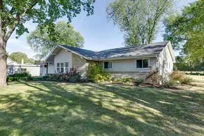 213 W State St, North Prairie, WI 53153 - Photo 5