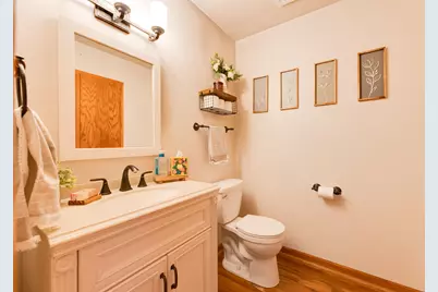 213 W State St, North Prairie, WI 53153 - Photo 17