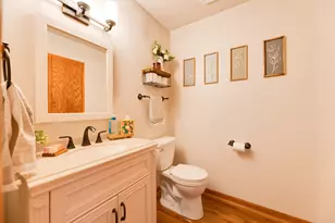 213 W State St, North Prairie, WI 53153 - Photo 17