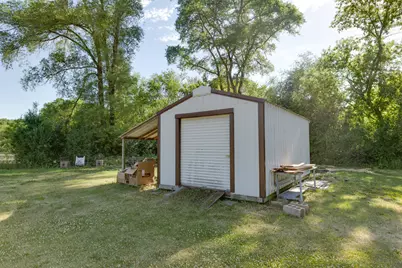 213 W State St, North Prairie, WI 53153 - Photo 31