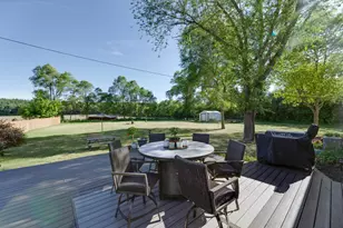 213 W State St, North Prairie, WI 53153 - Photo 27