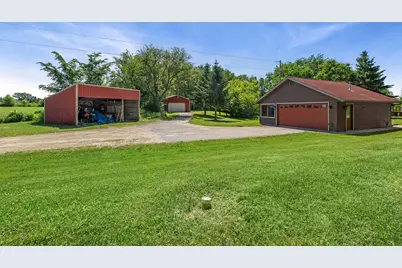 N18458  County Road T -, Gale, WI 54630 - Photo 29