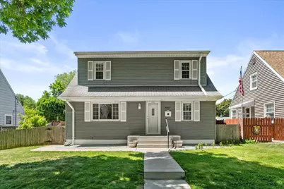 3957 S 58th St, Milwaukee, WI 53220 - Photo 41