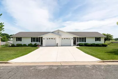 915  Rose St, Cashton, WI 54619 - Photo 25