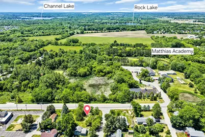 Lt 18-20  Antioch Rd, Salem Lakes, WI 53179 - Photo 13