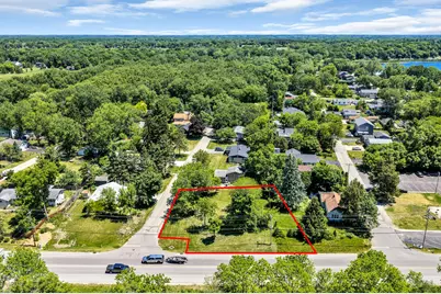 Lt 18-20  Antioch Rd, Salem Lakes, WI 53179 - Photo 5