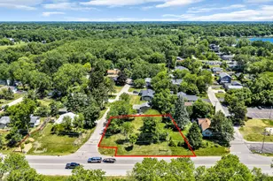 Lt 18-20 Antioch Rd, Salem Lakes, WI 53179 - Photo 5