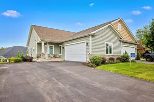 671 Tindall's Nest, Twin Lakes, WI 53181 - Photo 27