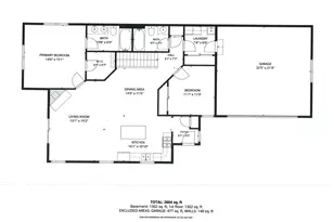 671 Tindall's Nest, Twin Lakes, WI 53181 - Photo 35