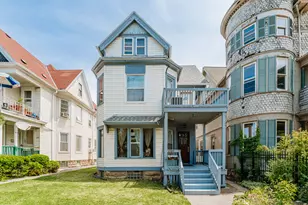932 S Layton Blvd, Milwaukee, WI 53215 - Photo 1