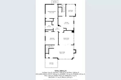 2330 N 55th St #2332, Milwaukee, WI 53210 - Photo 45