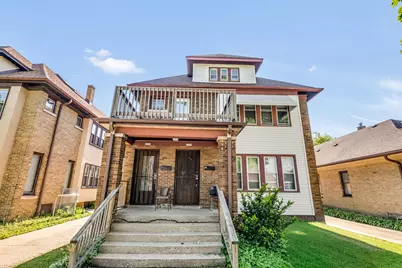 2330 N 55th St #2332, Milwaukee, WI 53210 - Photo 1